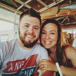 Meet your Posher, Jessie n andy